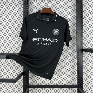 Manchester City Away 2025/26 Jersey