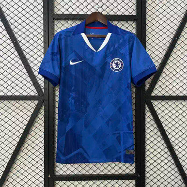 Chelsea 2025/26 Home