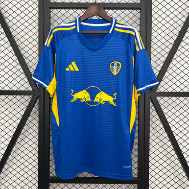 Leeds United 2025/26 Away