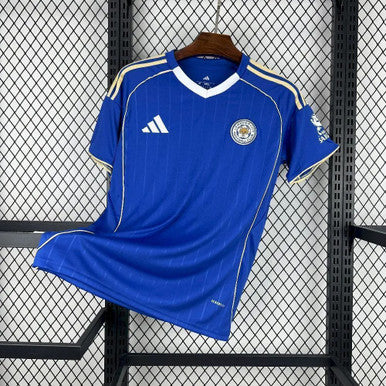 Leicester City 2025/26 Home