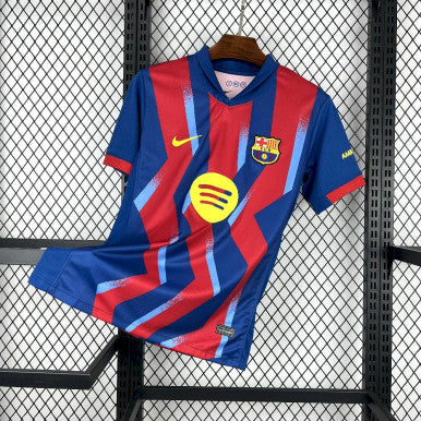 FC Barcelona 2025/26 Fourth