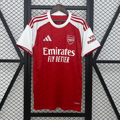 ArsenaI 2025/26 Home