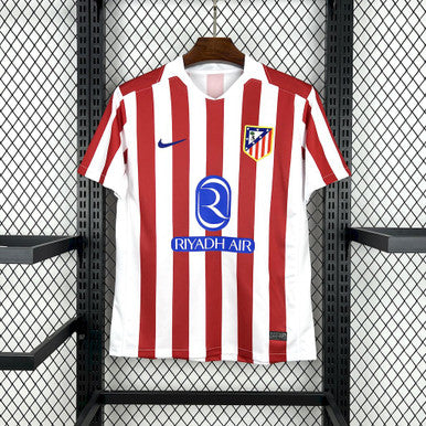 Atletico Madrid Home 2025/26