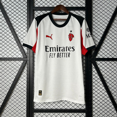 AC Milan Away 2025/26