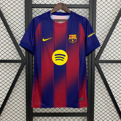 FC Barcelona 2025/26 Home