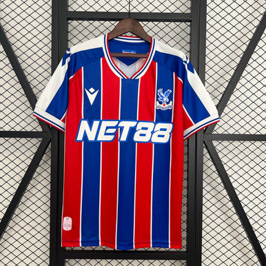 Crystal Palace 2025/26 Home