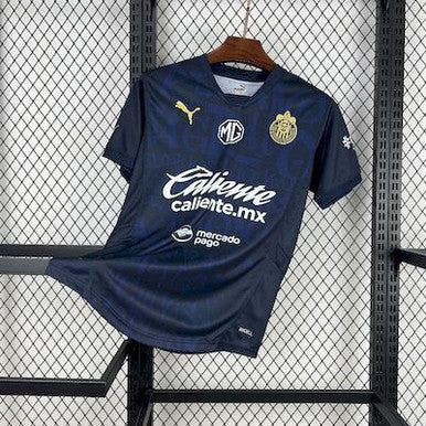 Chivas 24/2025 Third Jersey