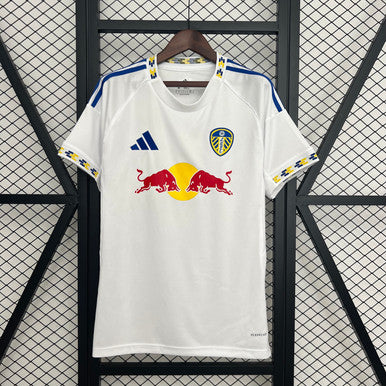 Leeds United 2025/26 Home