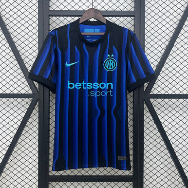 Inter Milan 2025/26 Home