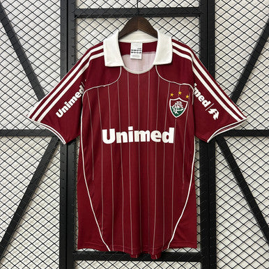 Fluminense 2007/08 Retro